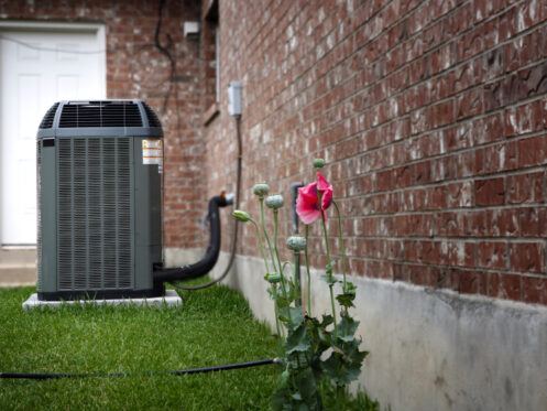 Top 5 Signs Your Air Conditioner Needs Maintenance