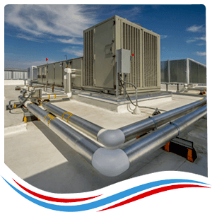 Commercial Heating and Air Conditioning