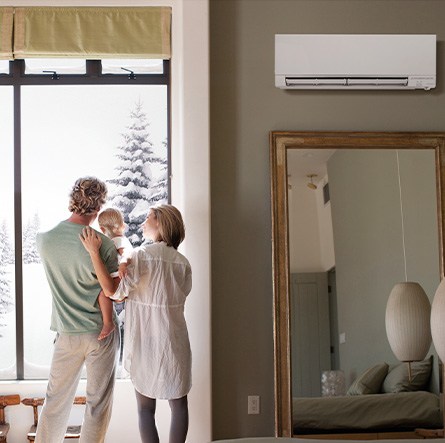 Ductless Mini Split Services in South Bend, IN